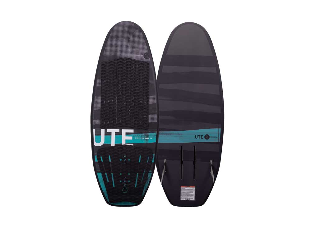 Hyperlite UTE wakesurfer