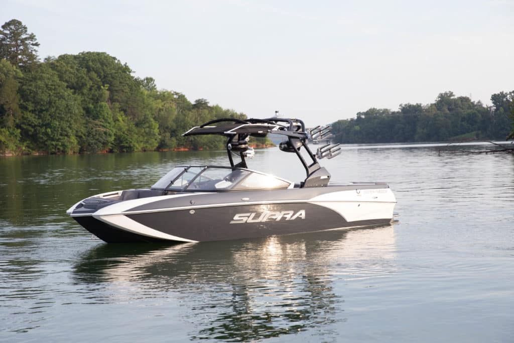 Supra Boats