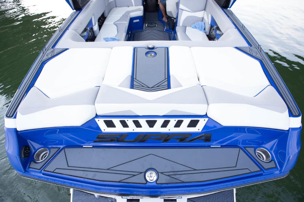 Supra Boats