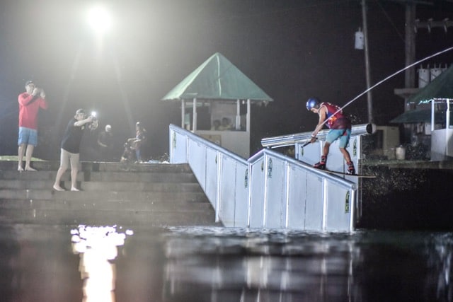 CWC Wake Park