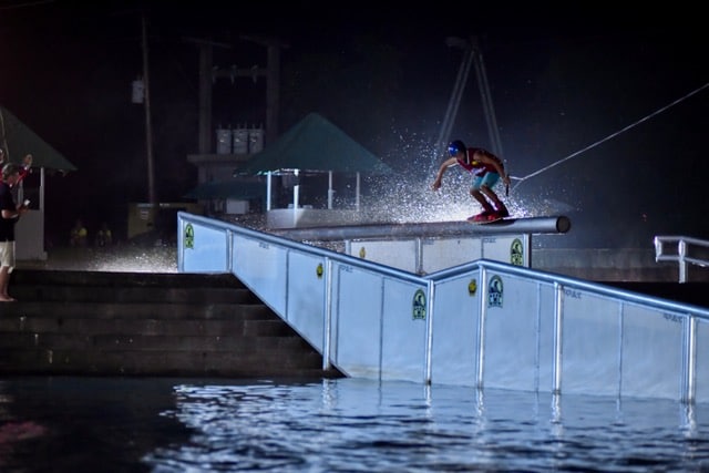 CWC Wake Park