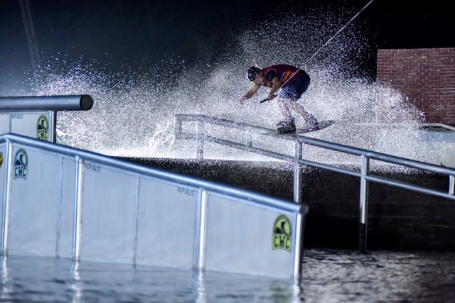 CWC Wake Park