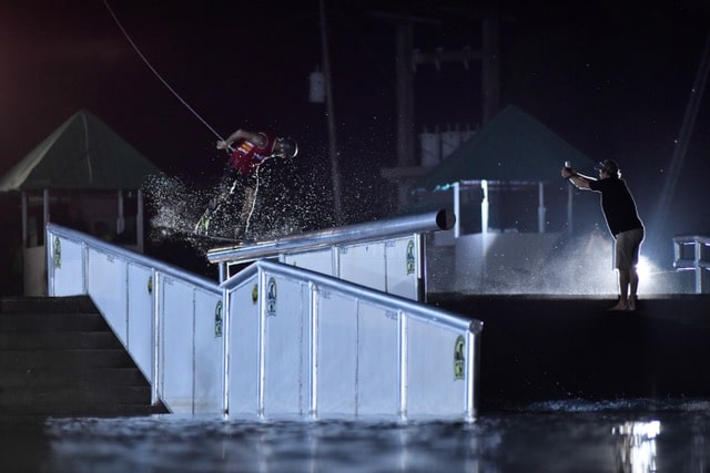 CWC Wake Park