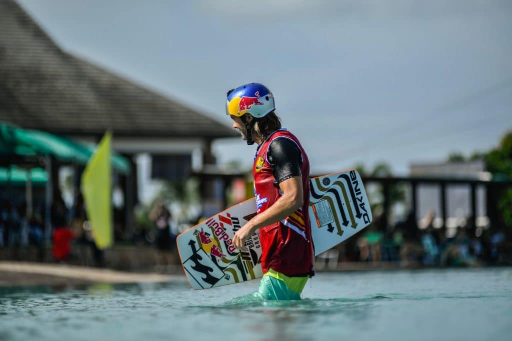 CWC Wake Park