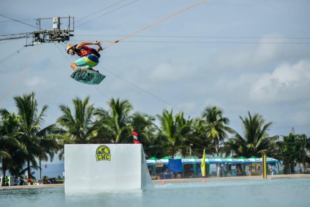 CWC Wake Park