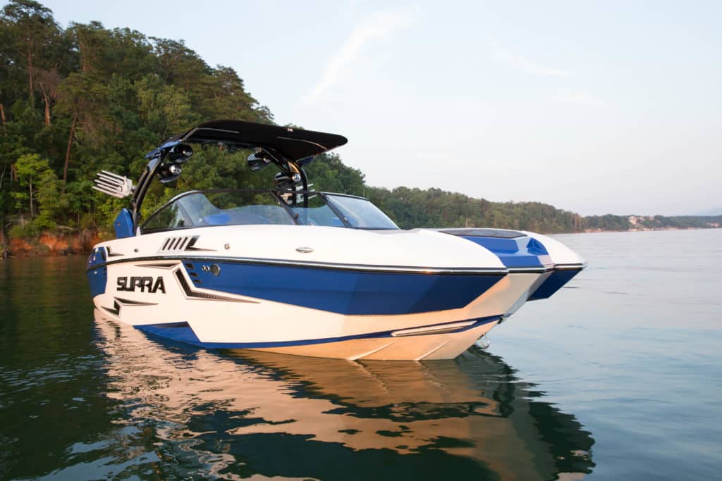 Supra Boats