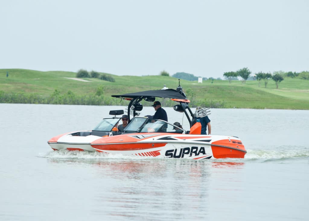 Supra Boats Pro Wakeboard Tour