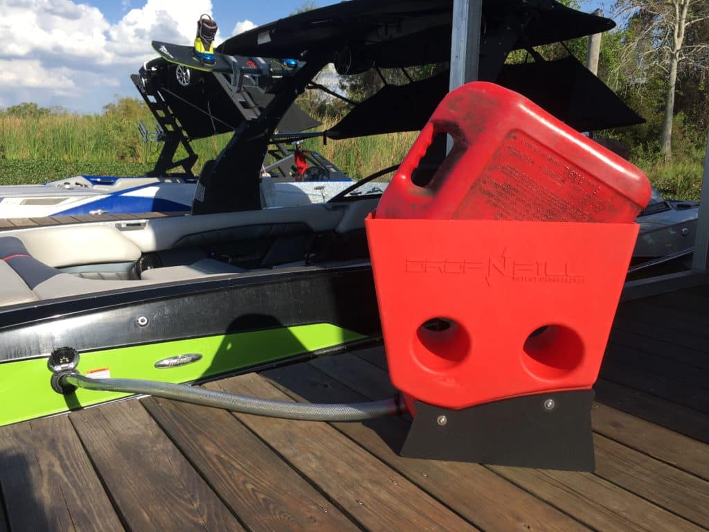 wakeboard gear