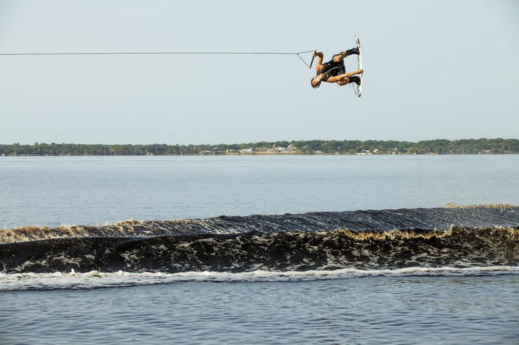 cwb wakeboards