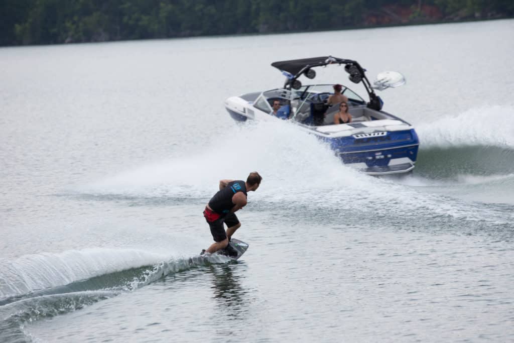 Supra Boats