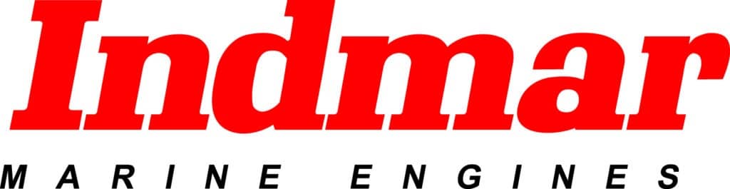 Indmar Marine Engines