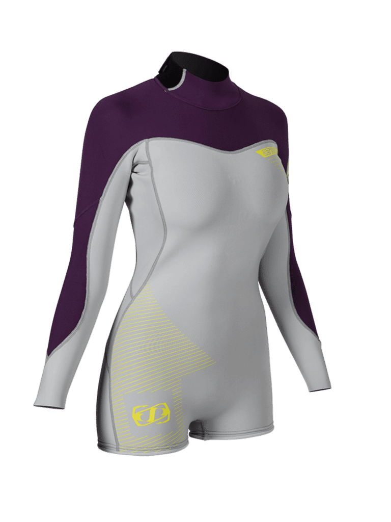 Jetpilot, Women's Flight Spring