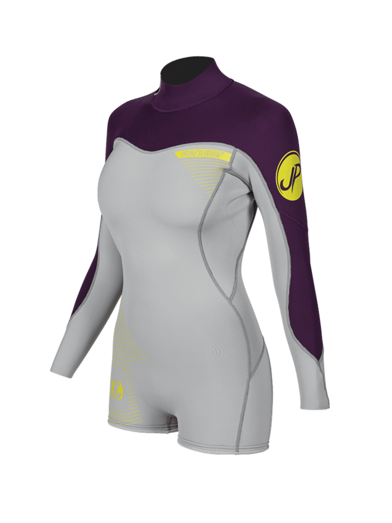 Jetpilot, Women's Flight Spring