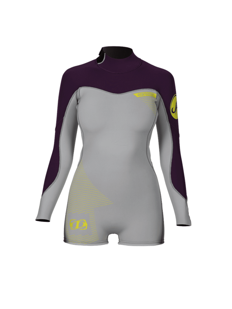 Jetpilot, Women's Flight Spring