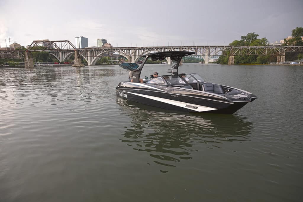 malibu boats