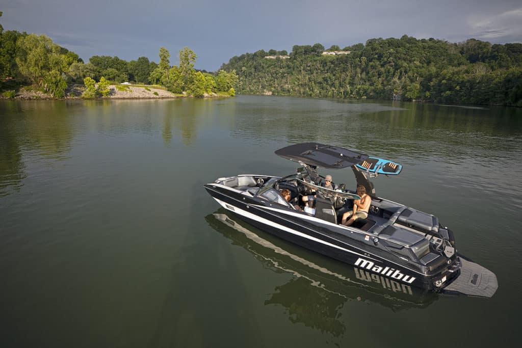 malibu boats