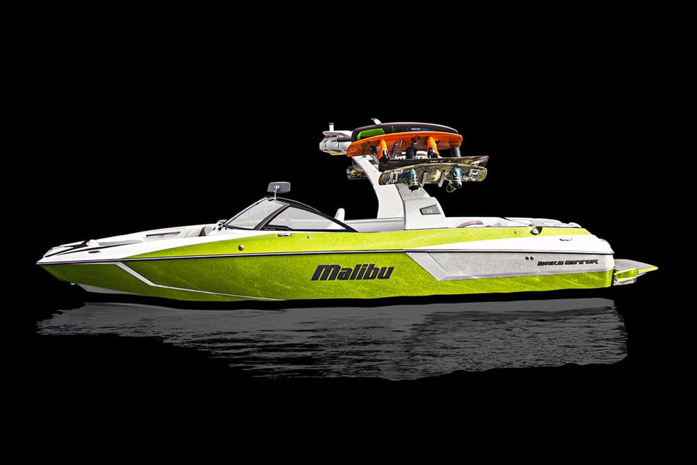 malibu boats