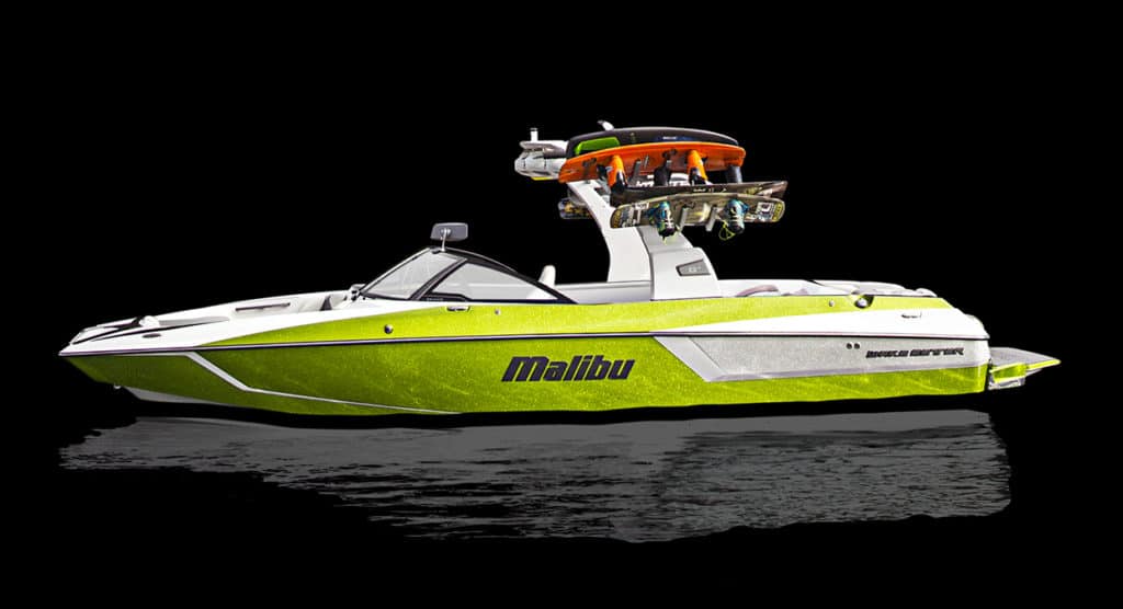 malibu boats