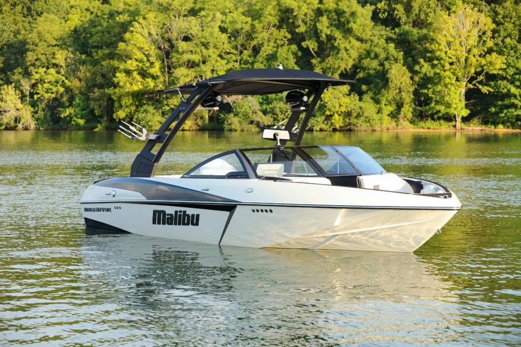 Malibu Boats