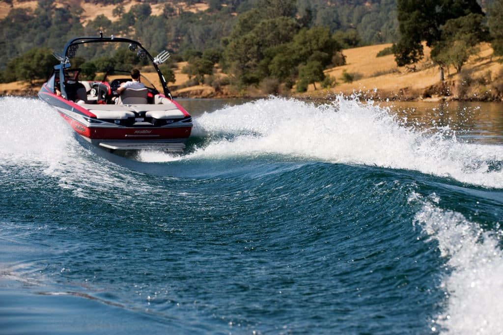 2011 Malibu Boats