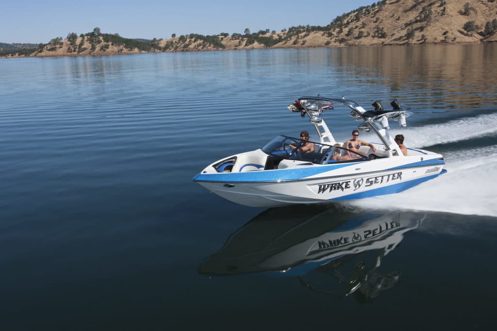 2011 Malibu Boats