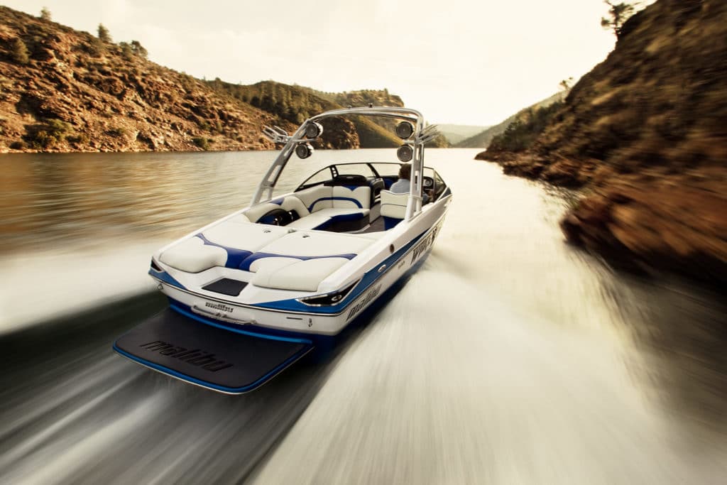 2011 Malibu Boats