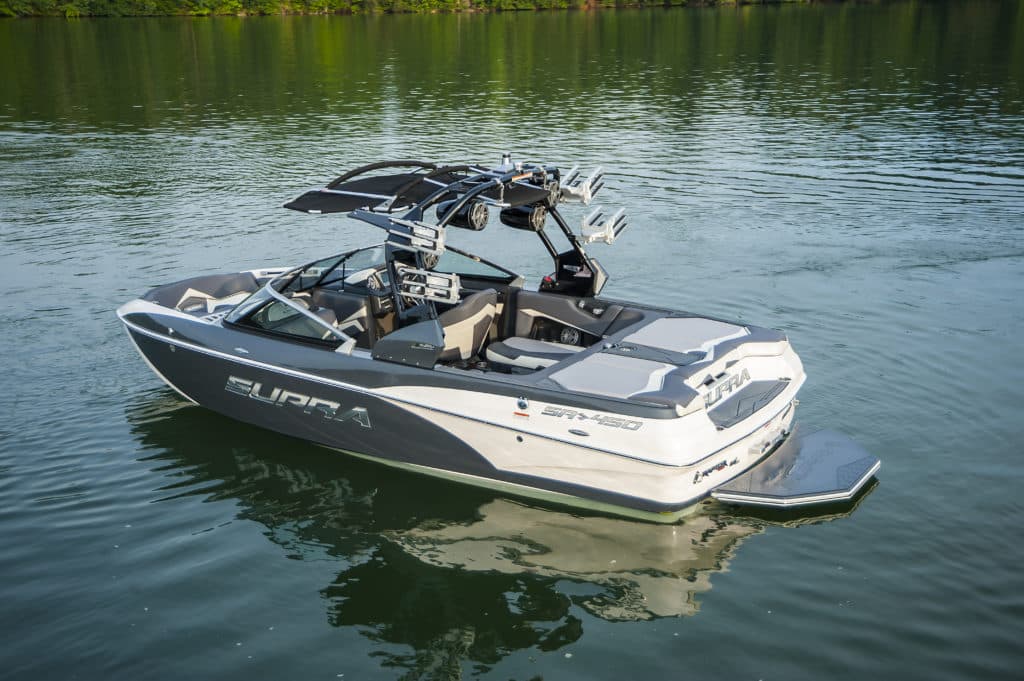 Supra Boats