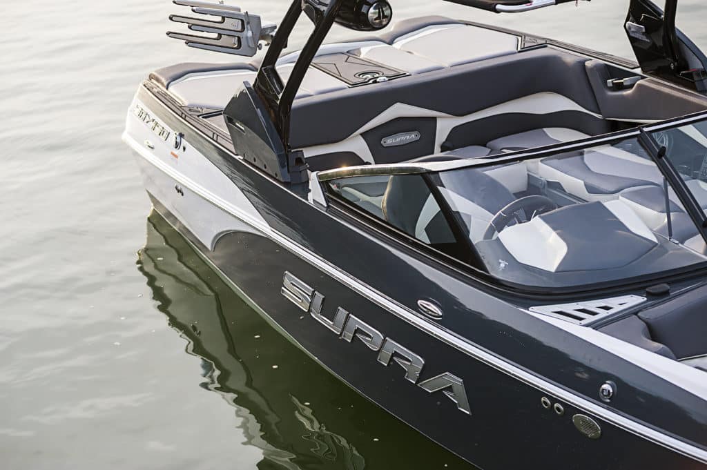 Supra Boats