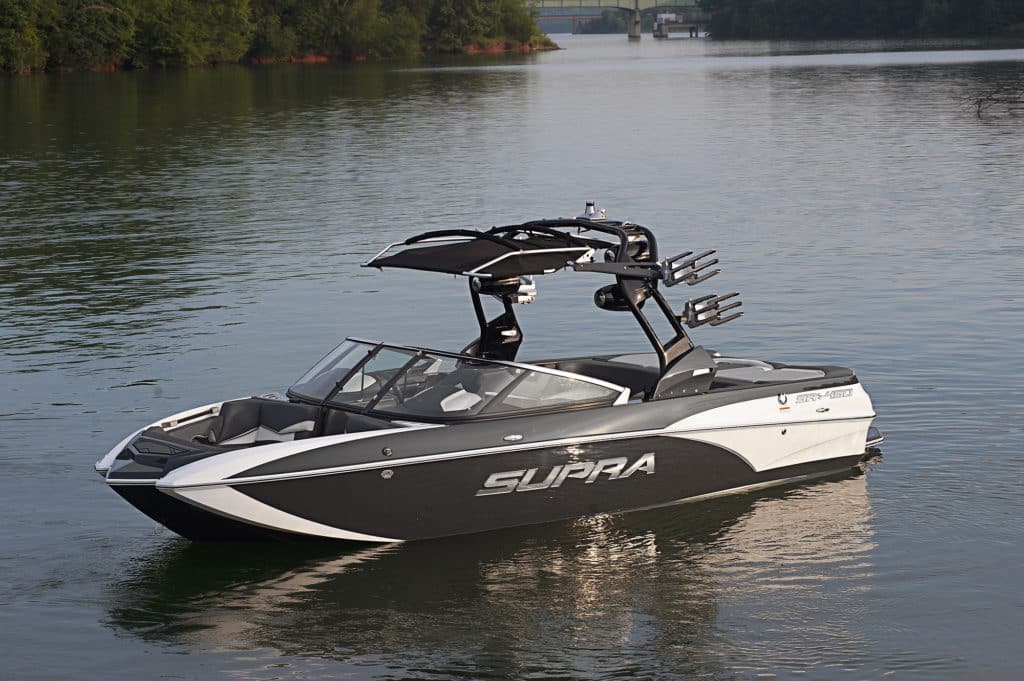 Supra Boats