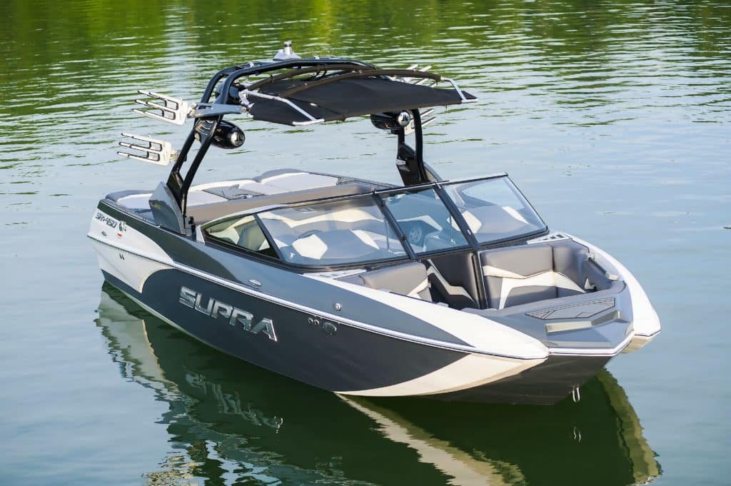 Supra Boats