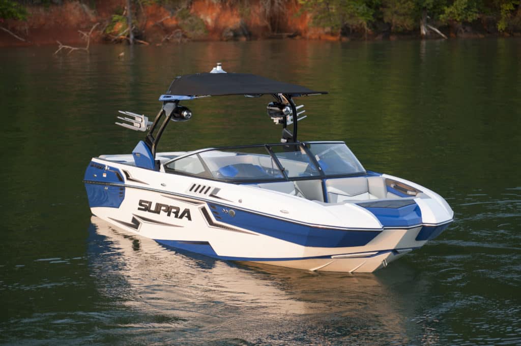 Supra Boats