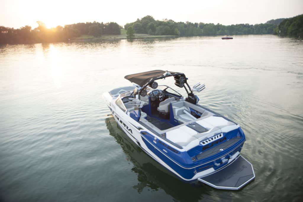 Supra Boats