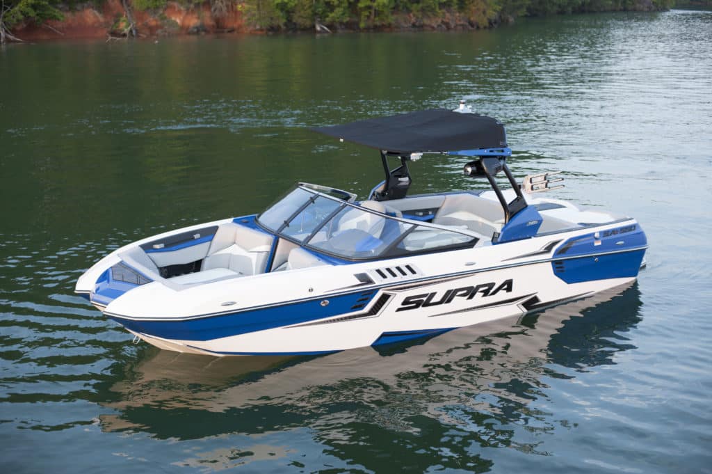 Supra Boats