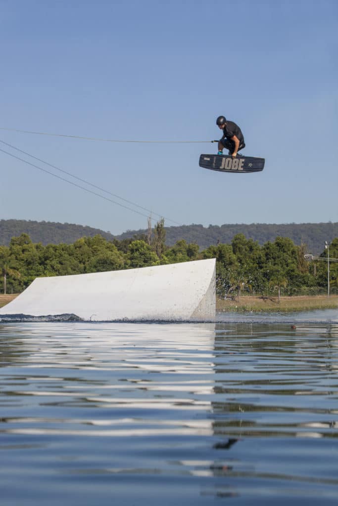 cable wakeboarding