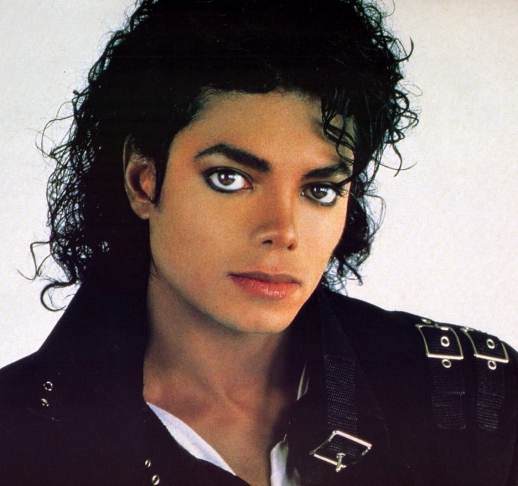 michael jackson