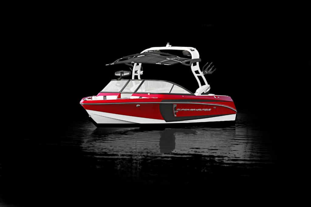 nautique boats