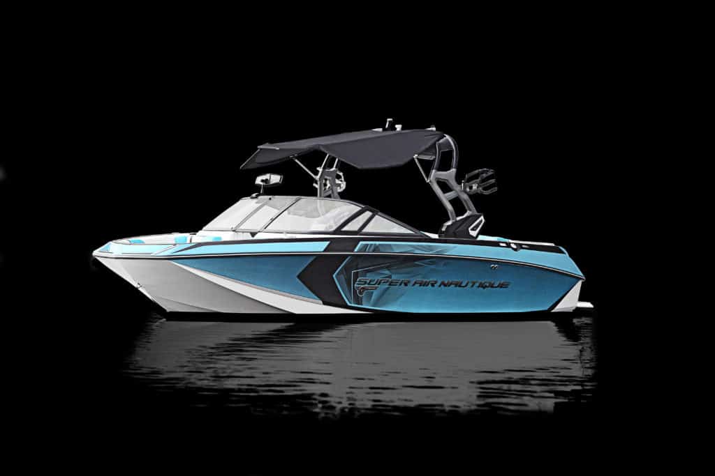 nautique boats