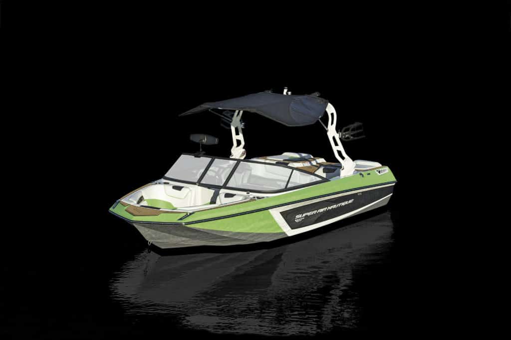 nautique boats