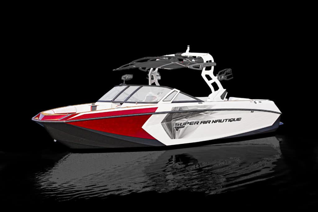 nautique boats