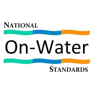 National On-Water Standards Program