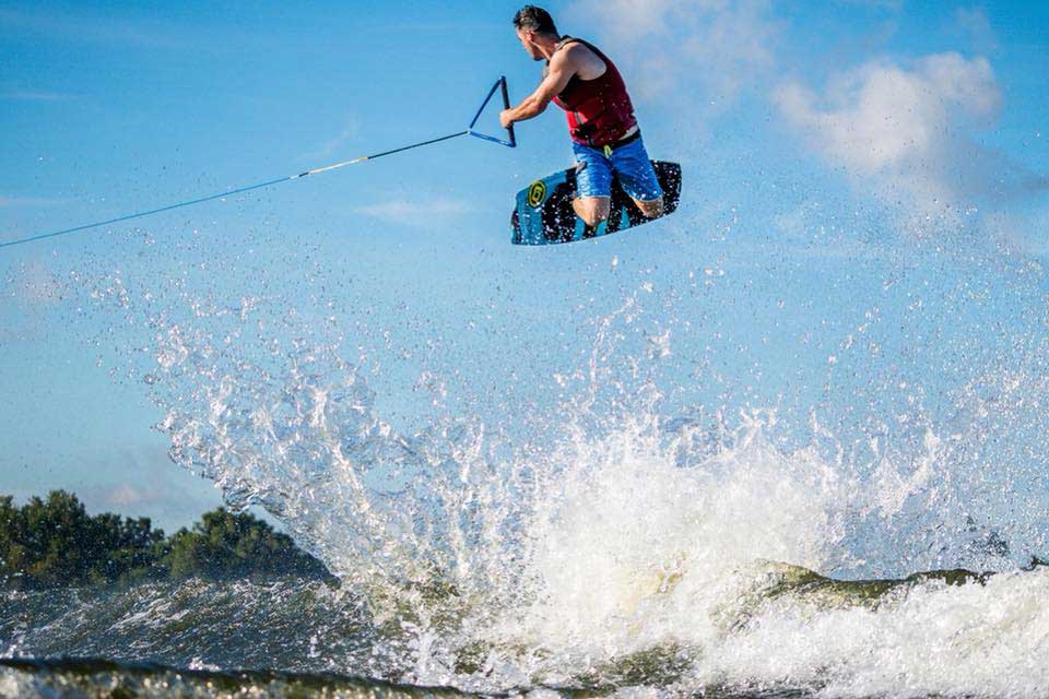 2019 Wakeboards to Look For