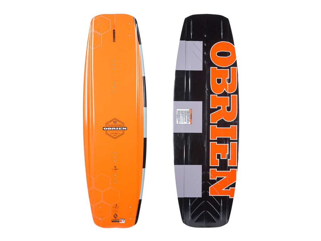 O'Brien Wakeboards