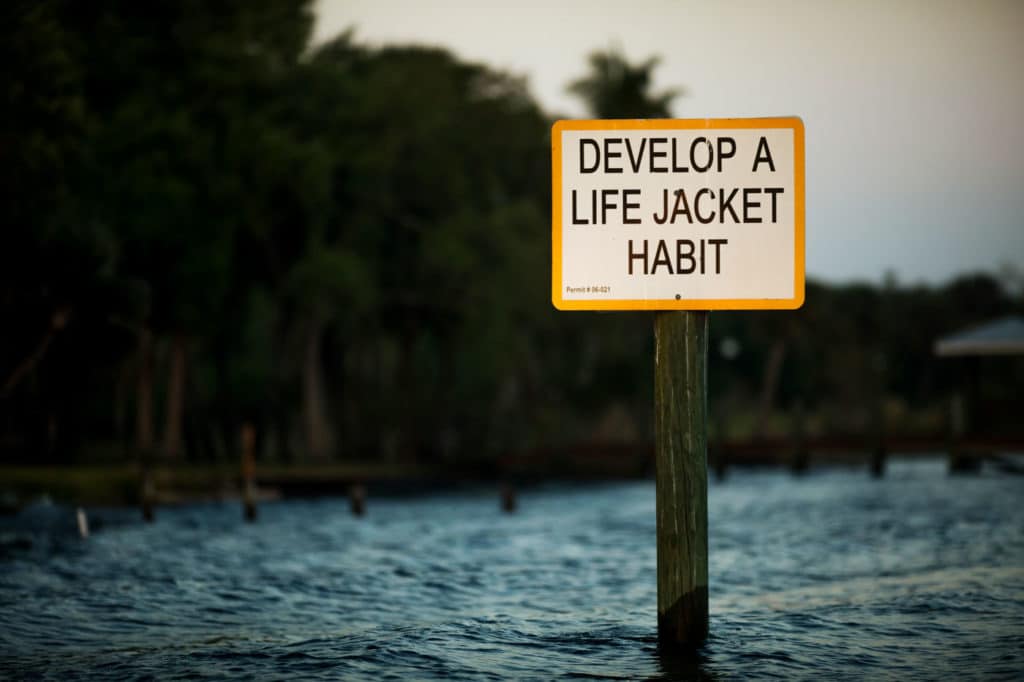 Okeechobee Runnin' - A Wake Trip Across Florida