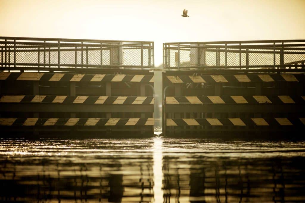 Okeechobee Runnin' - A Wake Trip Across Florida