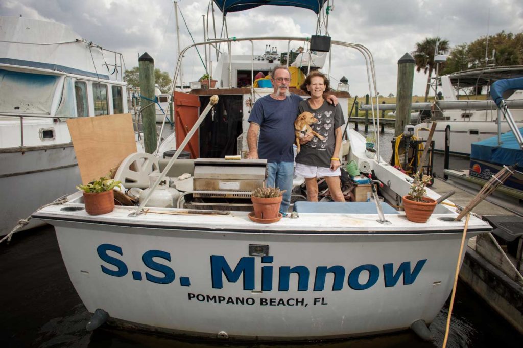 Okeechobee Runnin' - A Wake Trip Across Florida