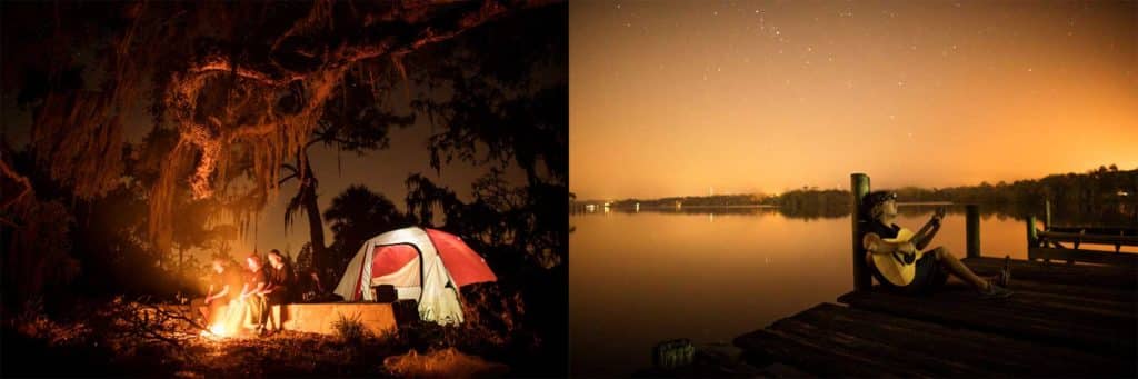 Okeechobee Runnin' - A Wake Trip Across Florida