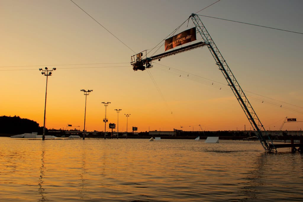 Orlando Watersports Complex