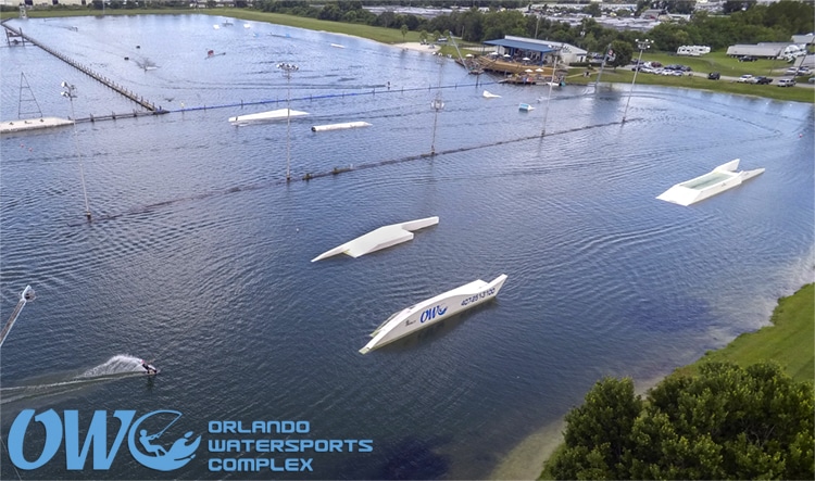 Orlando Watersports Complex