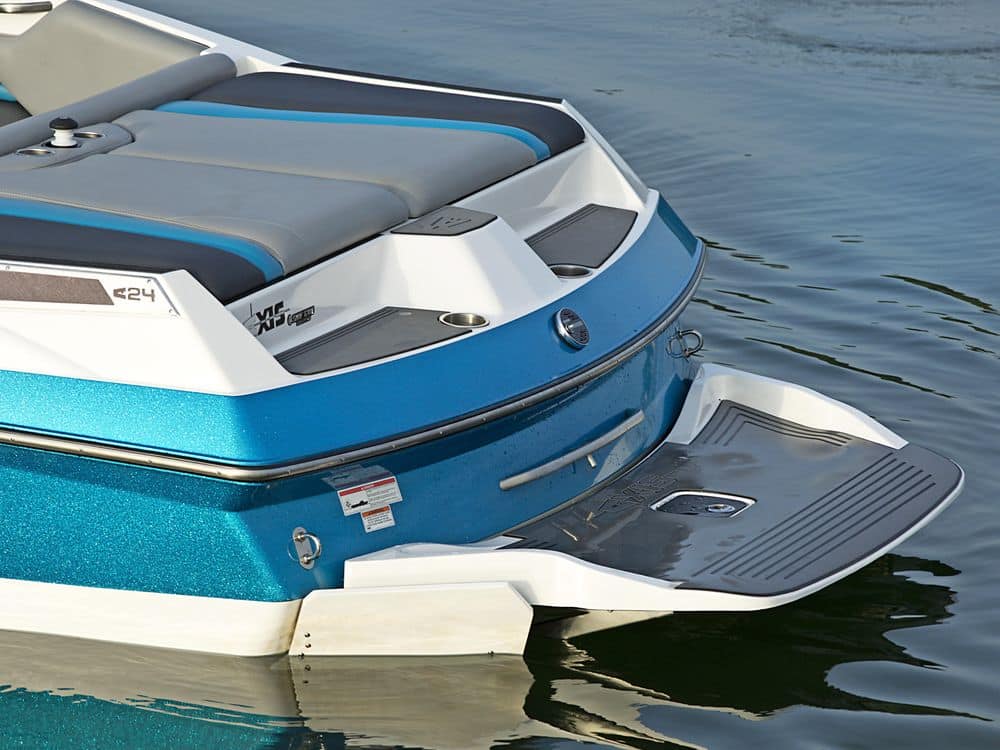 2016 Axis Boats