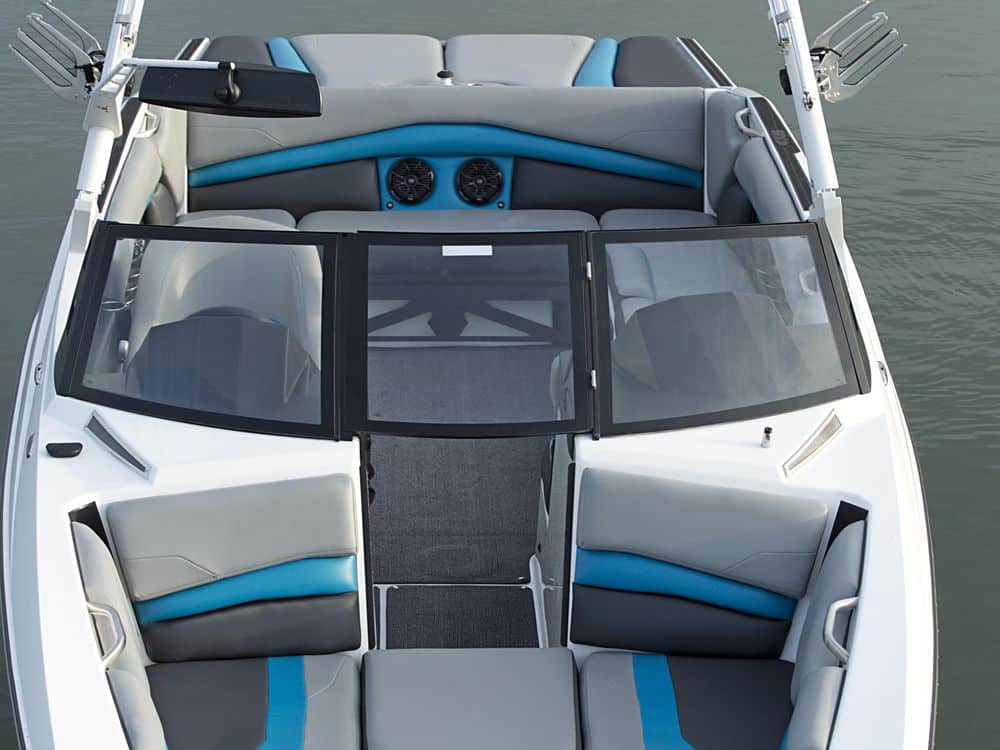 2016 Axis Boats